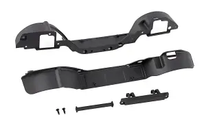 Inner Fender Set for Axial SCX24 2021 Ford Bronco RC4WD