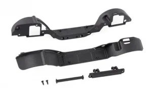 Inner Fender Set for Axial SCX24 2021 Ford Bronco RC4WD