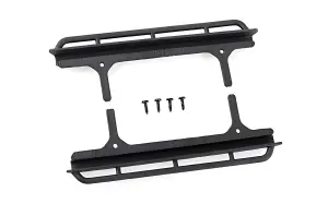 Side Sliders for Axial SCX24 2021 Ford Bronco RC4WD