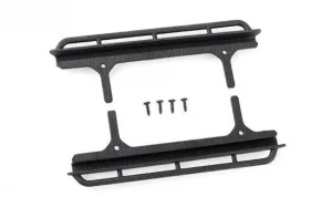 Side Sliders for Axial SCX24 2021 Ford Bronco RC4WD