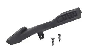 Snorkel for Axial SCX24 2021 Ford Bronco RC4WD