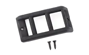 Side Ladder for Axial SCX24 2021 Ford Bronco RC4WD