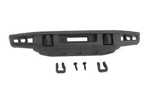 Front Bumper for Axial SCX24 2021 Ford Bronco RC4WD