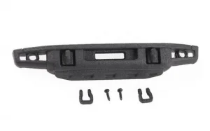 Front Bumper for Axial SCX24 2021 Ford Bronco RC4WD