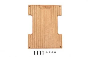Wood Bed Flooring for RC4WD 1/24 Trail Finder 2 RC4WD