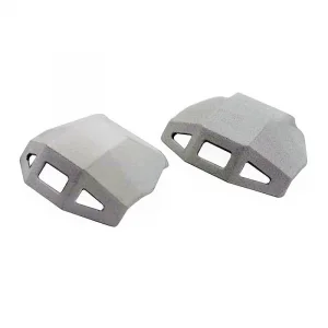 Axle Diff Guard for Vanquish Currie Axle F10 RC4WD