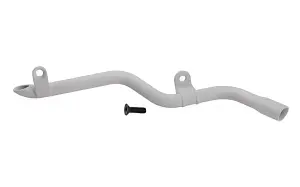 Exhaust for Vanquish VS4-10 Phoenix RC4WD