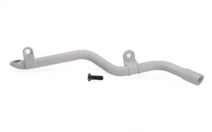 Exhaust for Vanquish VS4-10 Phoenix RC4WD