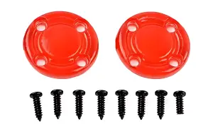 Tail Lamp Lens for Vanquish VS4-10 Phoenix RC4WD