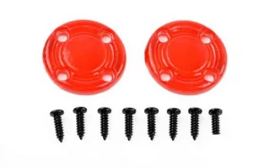 Tail Lamp Lens for Vanquish VS4-10 Phoenix RC4WD