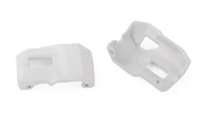 Axle Diff Guard for Traxxas TRX-4 RC4WD