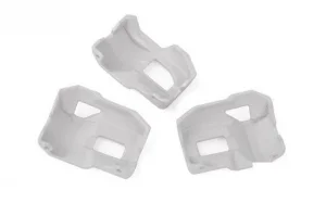 RC4WD Axle Diff Guard for Traxxas TRX-6 RC4WD