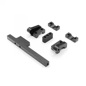 RC4WD Leaf Under Mounts For Yota II / Tf2 (12mm)
