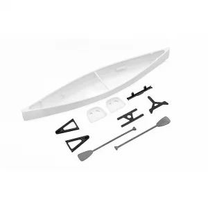 RC4WD 1:10 Ultra Scale Canoe Set