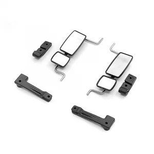 RC4WD Side Mirrors For Traxxas Trx-6 Ultimate RC Hauler