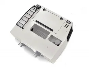 RC4WD Headache Rack Cabinet W/ Battery Box For Traxxas Trx-6