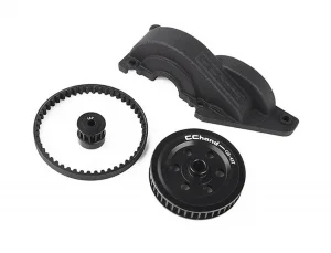 RC4WD Belt Drive Kit For Tamiya TT-02