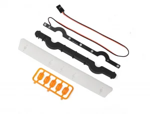 RC4WD LED Cab Lights For RC4WD Chevrolet Blazer + K10