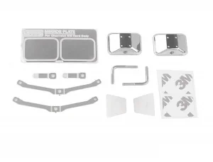 RC4WD Towing Mirrors For RC4WD Chevrolet Blazer + K10