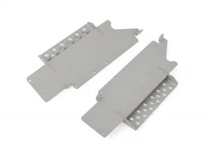 RC4WD Side Steps For RC4WD Chevrolet K10 Scottsdale