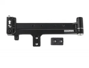 RC4WD Revolve Rear Bumper Carr Ier For Gelande 2 Cruiser Righ