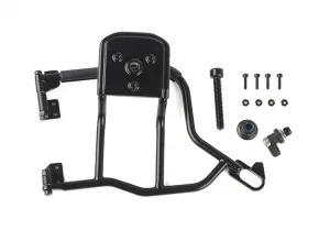 RC4WD Classic Tyre Carrier For Gelande 2 Cruiser Left Swing