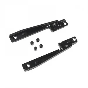 RC4WD Quick Release Body Mount For RC4WD Cruiser Bodyshell