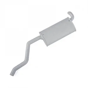 RC4WD Metal Exhaust For Gelande 2 Cruiser