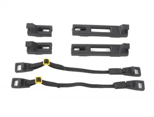 RC4WD Canoe Mount For Roof Rack RC4WD Cruiser Body