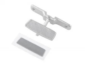 RC4WD Rear View Mirror For RC4WD Cruiser Body