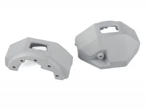 RC4WD Oxer Diff Guard For RC4WD Yota 2 Axles