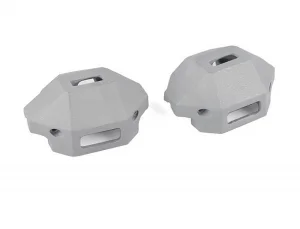 RC4WD Oxer Diff Guard For RC4WD K44 Axles