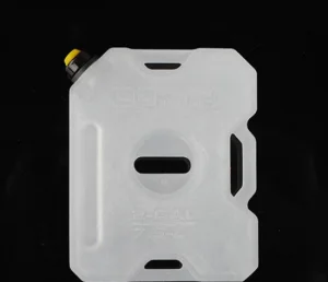 RC4WD Pax 1:10 Liquid Storage Cell (Clear)