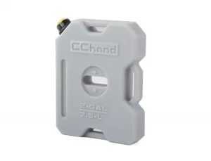 RC4WD Pax 1:10 Liquid Storage Cell (Grey)