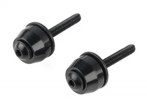 RC4WD Rubber Bumper Guards For Gelande 2 Cruiser