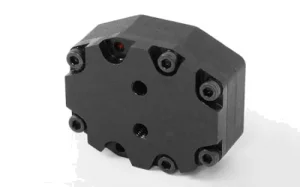 RC4WD Earth Digger 4200XL Oil Pump