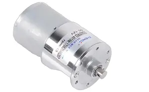 Earth Digger 4200XL Moving GearBox Motor (15 RPM) RC4WD