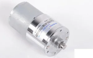 Earth Digger 4200XL Moving GearBox Motor (15 RPM) RC4WD