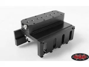 RC4WD Hydraulic servo Valve Block V1.5 4 way 4200XL Digger Excavator RC4WD