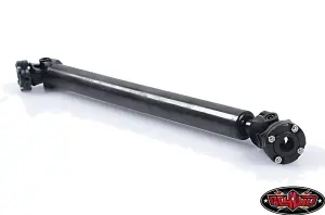 RC4WD Ultra Scale Hardened Steel Driveshaft (145mm - 180mm / 5.70 - 7.08 ) 5mm