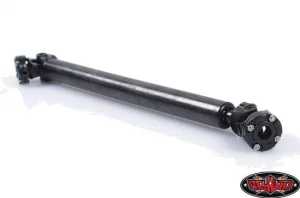 RC4WD Ultra Scale Hardened Steel Driveshaft (145mm - 180mm / 5.70 - 7.08 ) 5mm