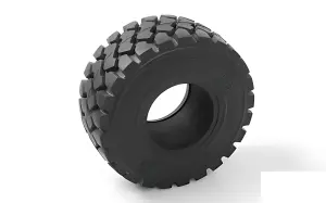 Earth Mover 1:14 Loader Tire