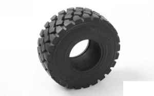 Earth Mover 1:14 Loader Tire