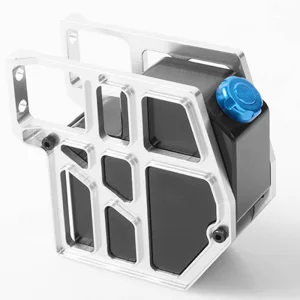 RC4WD 1:14 Urea Tank And Mount System For Euro Style Trucks