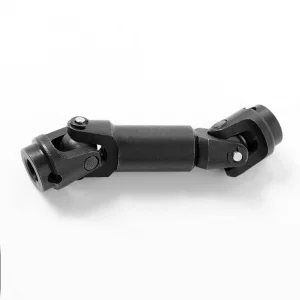 RC4WD MEGA TRUCK UNIVERSAL SHAFT VER 2 (55MM - 70MM / 2.17 - 2.76 ) 5mm
