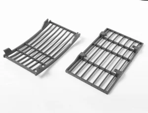 1:14 Scale Earth Digger 360L Cab Window Protective Screens