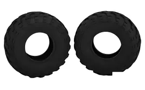 Militia 1.9 Army Truck Tires RC4WD