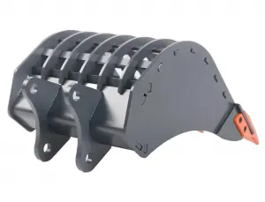 RC4WD Skeleton Excavator Bucket for 1:14 Scale RTR Earth Digger 360L Hydraulic Excavator RC4WD