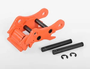 RC4WD Quick Connect for 1:14 Scale RTR Earth Digger 360L Hydraulic Excavator RC4WD