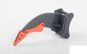 RC4WD Quick Connect Ripper Tooth for 1:14 Scale RTR Earth Digger 360L Hydraulic Excavator RC4WD